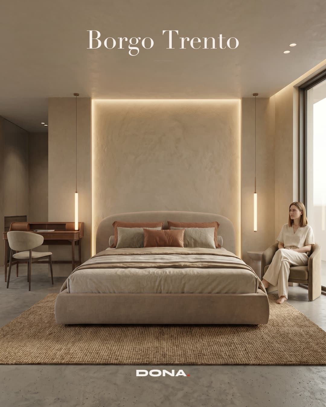 Borgo Trento