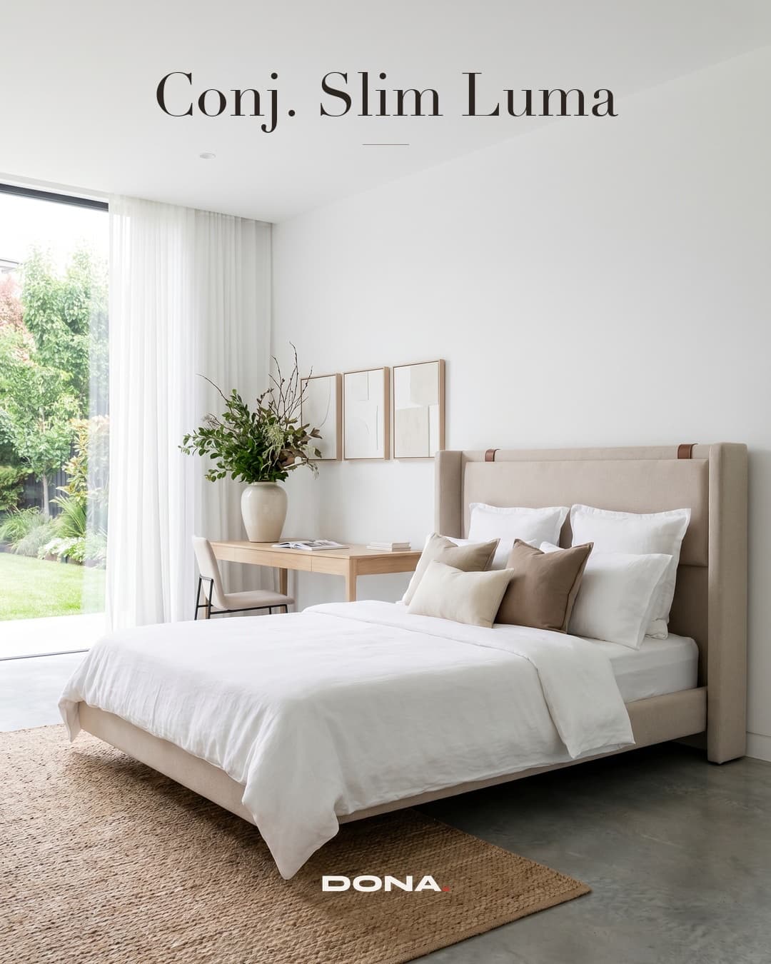 Slim Luma